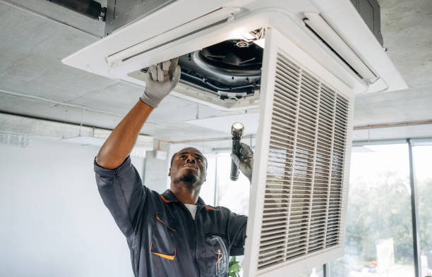 Licensed Hvac service in Union Grove, WI - FH HVAC